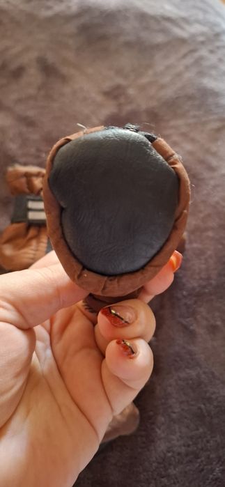 Обувка для невеличкої собачки