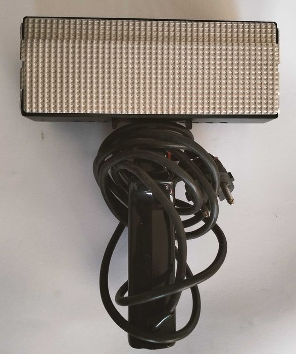 Máquina para ler filmes Super 8