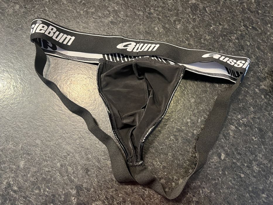 Nowe aussieBum jocky męskie rozm.XL