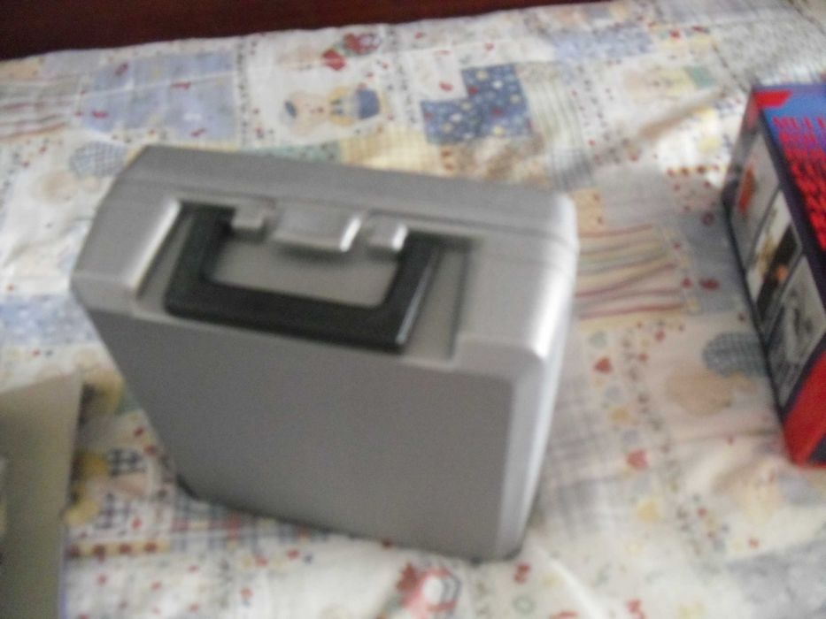 Maquina de corte de círculos