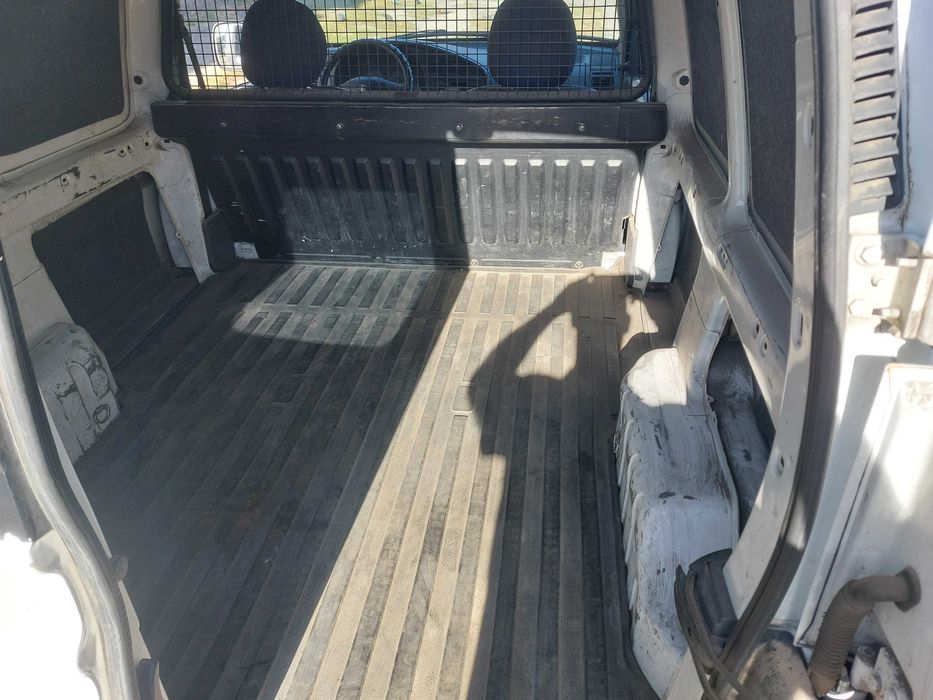 Продам Peugeot Partner 2002г