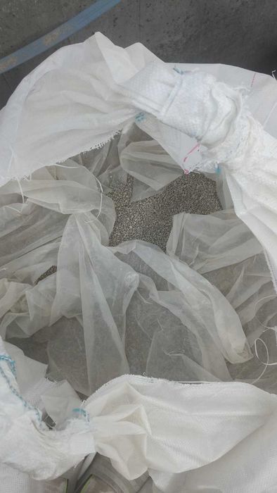 Вапно гранульоване