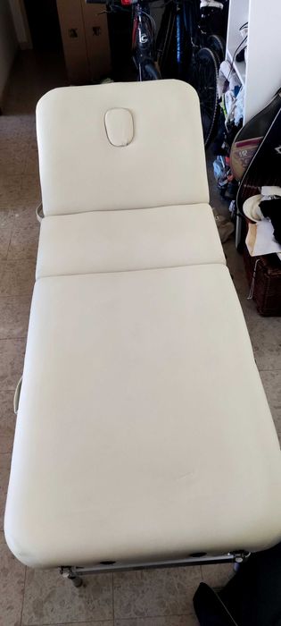 Marquesa de massagens portátil Posturarte