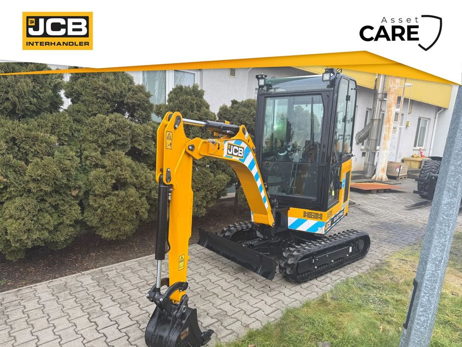JCB 19C-1E
