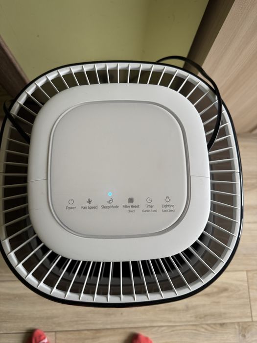 Очисник повітря samsung