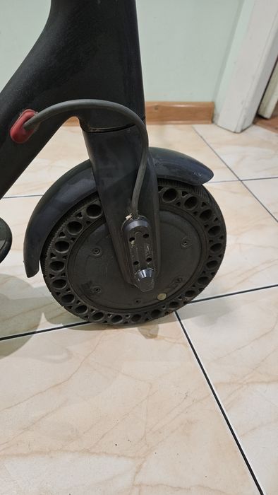 Електросамокат Xiaomi mi scooter m365