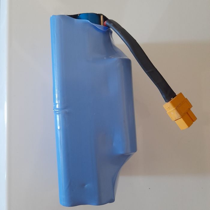 Аккумулятор батарея для гироборда гироскутера 36v 5.2Ah 187.2Wh