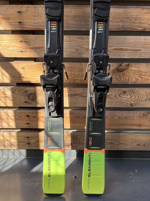 Narty Elan Element RS | 150 cm