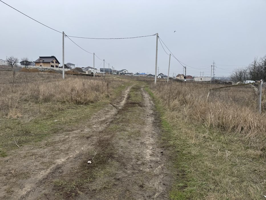 Продам участок (земельна ділянка) 10соток, Царское Село, Днепр