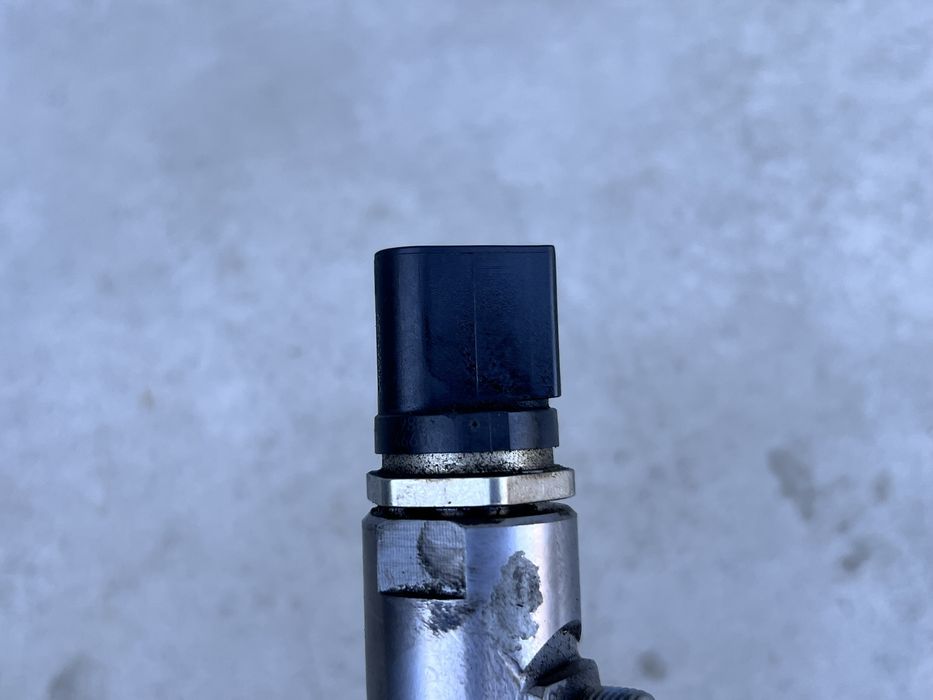 Паливна Рампа N47 БМВ Е60 Е61 LCI Рест 177к.с. Топливная Рампа Н47 BMW