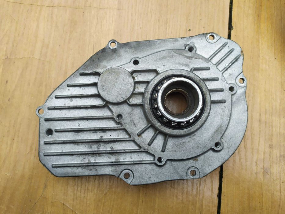 BOSCH pokrywa silnika , zębatki E-bike Gen.2 , BDU250 Polecam