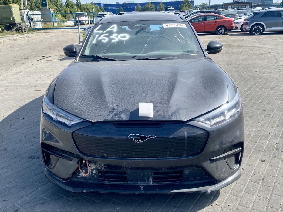 Диск Ford Mustang Mach-E GT диски ПОШТУЧНО колеса   Розборка Мач-Є