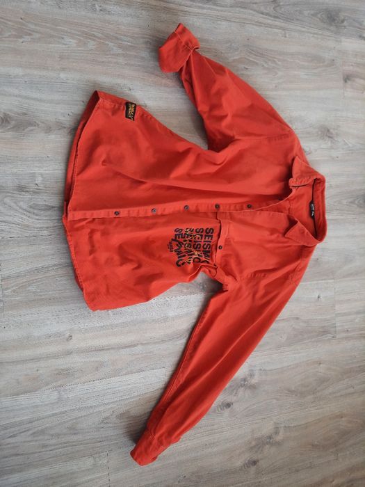 Koszula Cropp XXL