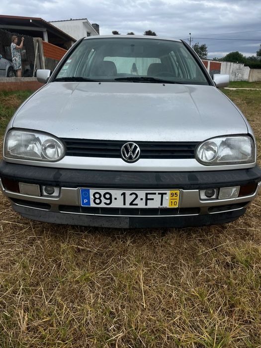 Golf mk3  1.9  gt tdi