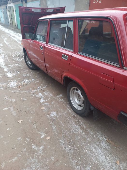 Продається ВАЗ 21043