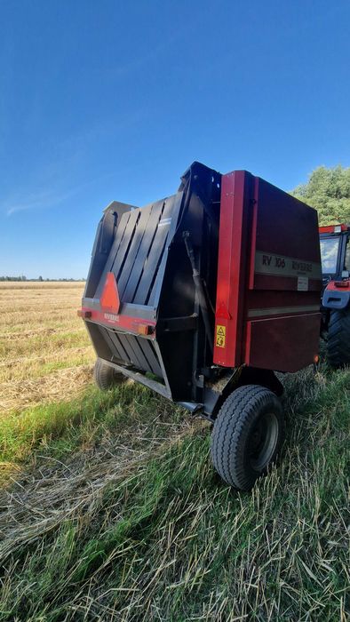 Prasa Rvierre Greenland