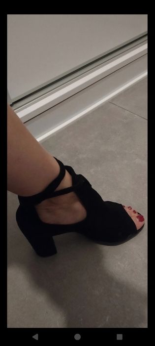 Buty r.39 casu używane