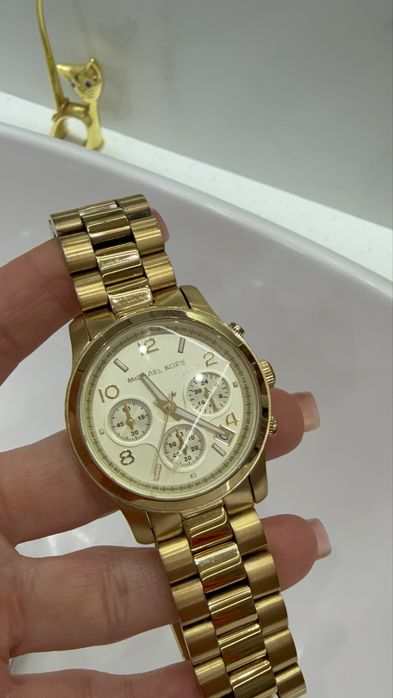 Годинник Michael Kors