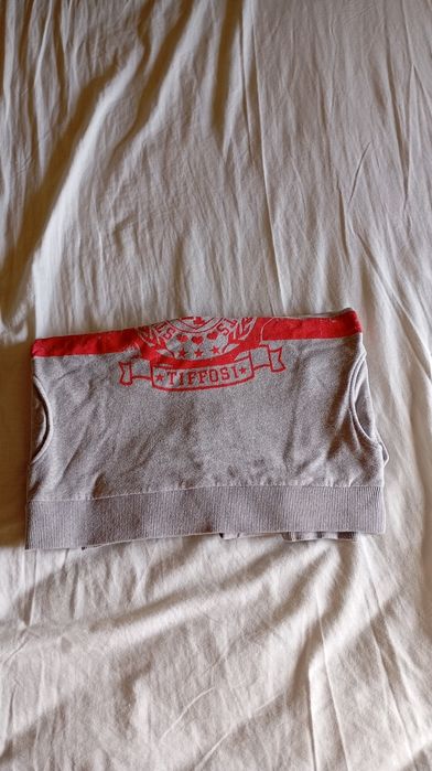 Roupa feminina  em bom estado