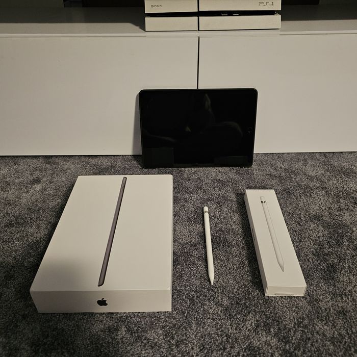 Ipad generacji 7