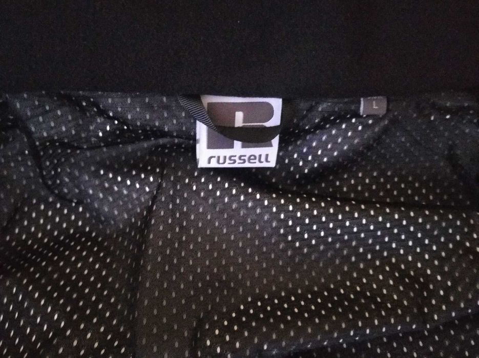 Kurtka RUSSELL Hydraplus 2000 dla pana czarny WSZYSTKIE ROZMIARY !