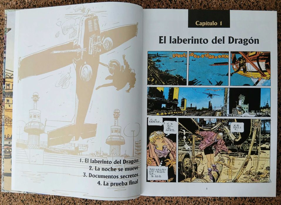 BD - TAXI Integral (Alfonso Font)