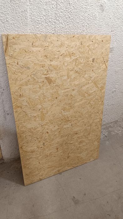 Plyta  OSB. 120×80