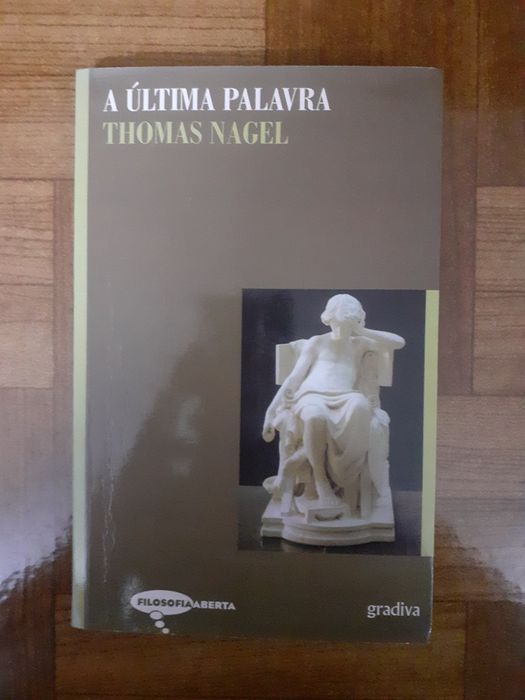 Thomas Nagel, a última palavra