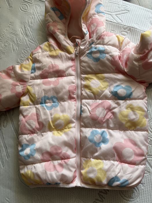 Куртка Sinsay 98 розмір