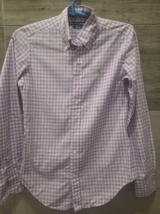 Ralph Lauren sliczna koszula 2 nowa