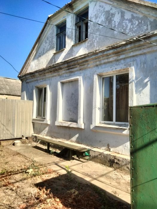 Продам будинок ПТЗ 35500 у.о