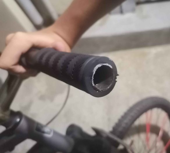 Guiador de bicicleta Meroca