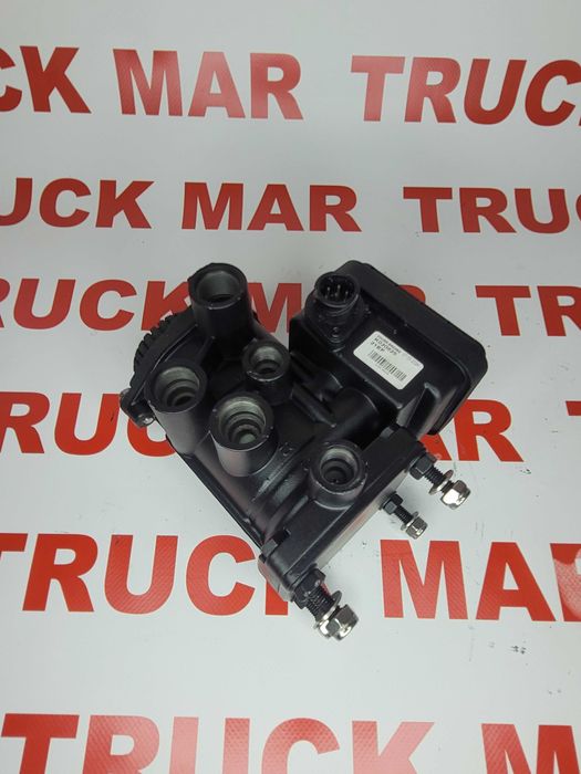 ZAWÓR EBS modulator K020625 VOLVO