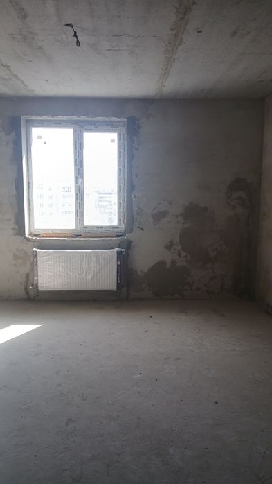 Продам 1к в новобудові на Лушпи