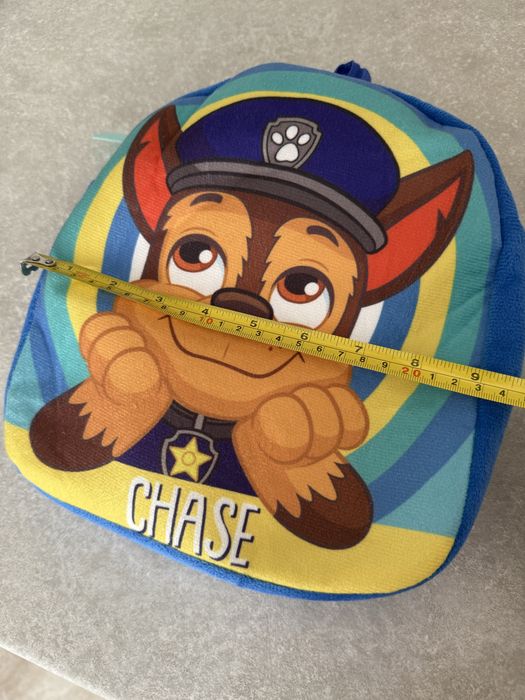 Рюкзак дитячий CHASE
