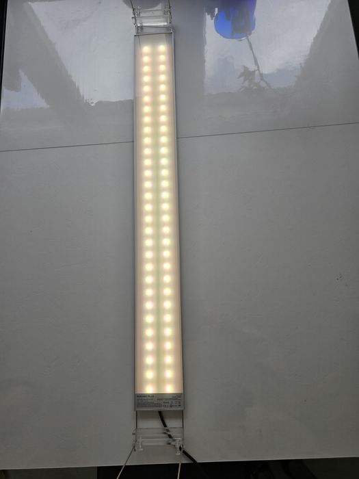 Lampada Para Aquário Led RGB A901 Plus
Lampada Led RGB A901 Plus
Lampa