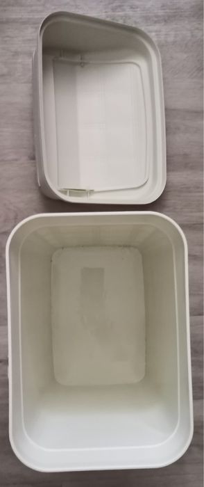 ведро для мусора. НОВОЕ