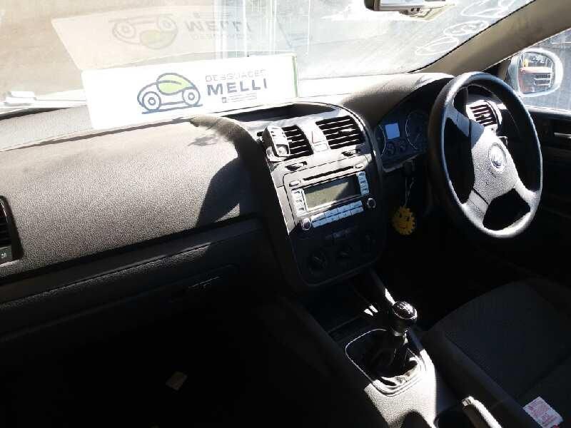 Motor Elevador Traseiro Esquerdo Volkswagen Jetta