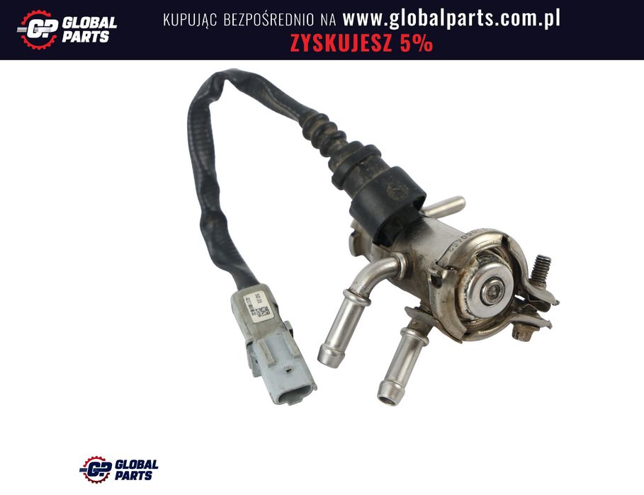 Mercedes W447 Wtryskiwacz AdBlue Kolektora Wydechowego