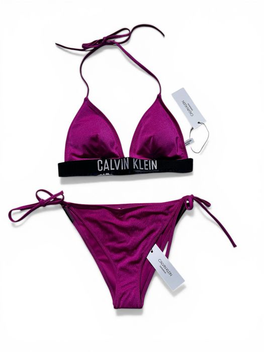 Купальник, купальники calvin klein jeans