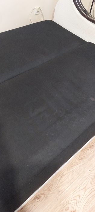 Sofa łóżko wysuwane