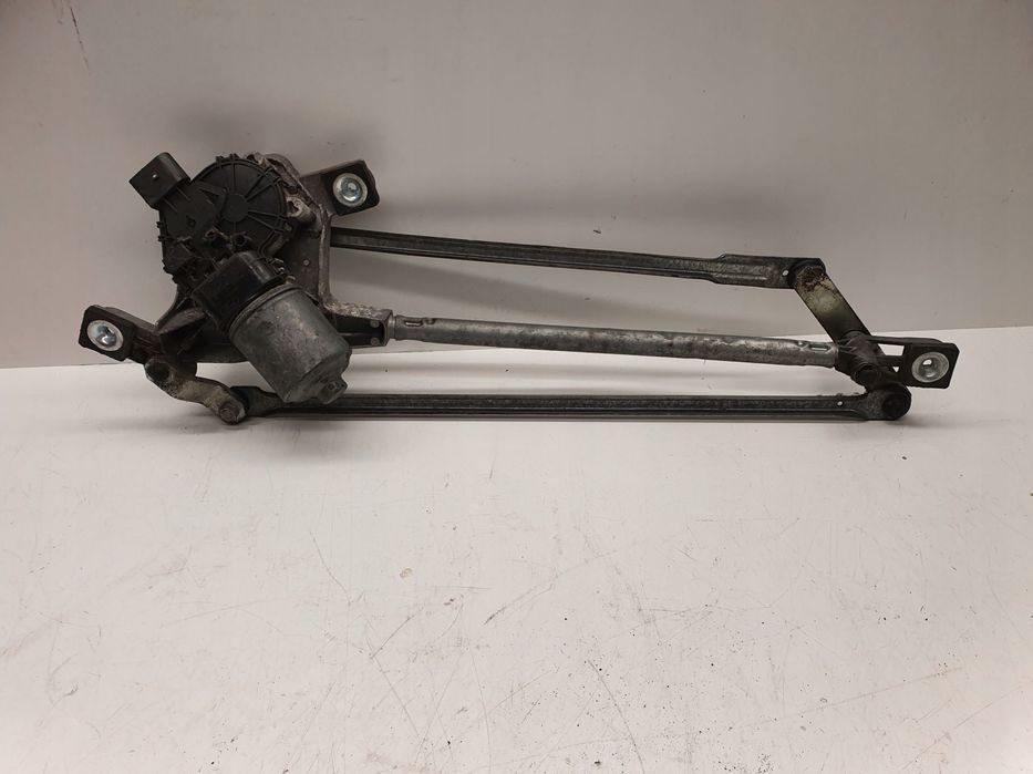 MECHANIZM WYCIERACZEK FORD MONDEO MK4 7S7117504BB