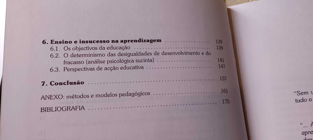 Ensinar e Fazer Aprender - Louis Not