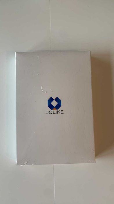 Nowy bezdotykowy odtwarzacz mp3 JOLIKE bluetooth 128gb