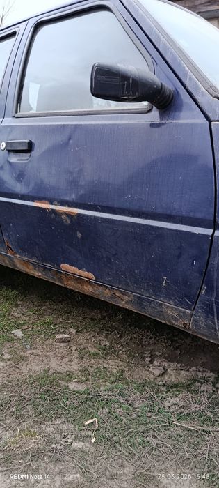 Продається Славута 1.3 інжектор