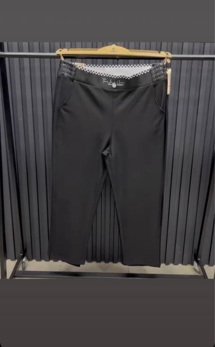 Штани  Veres Великі розміри Батал Туреччина ОСТАННіЙ на 58/60 р