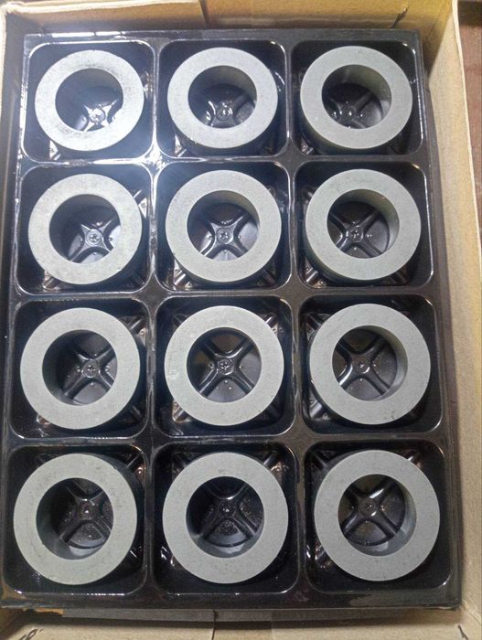 Кольца к40×25×11 ферритовые