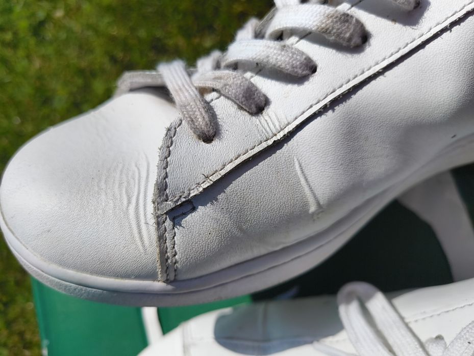 Sprzedam buty Lacoste carnaby