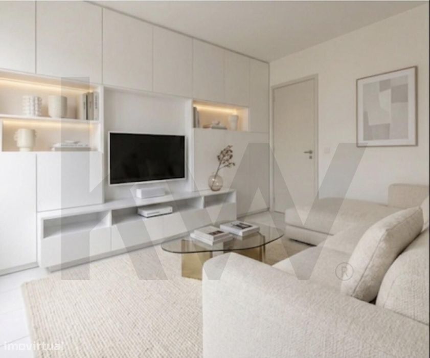 Oportunidade Única em Marvila! T3 Para Investimento Garantido ou Habit