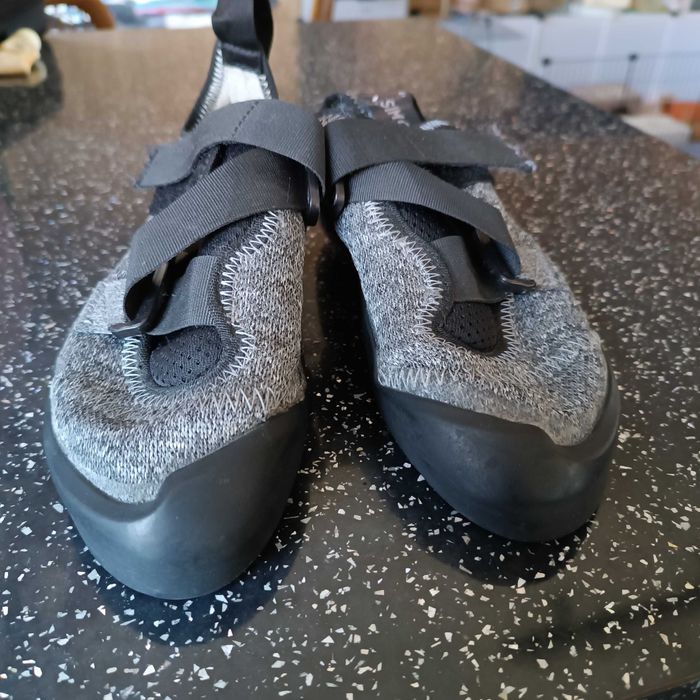 Buty na wspinaczkę dziecięce